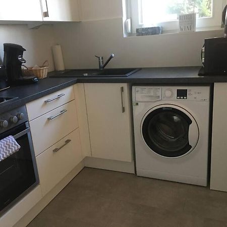 Exklusives Apartment In Bad Saeckingen Fuer 2 Person Esterno foto