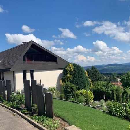 Exklusives Apartment In Bad Saeckingen Fuer 2 Person Esterno foto