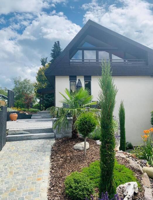 Exklusives Apartment In Bad Saeckingen Fuer 2 Person Esterno foto
