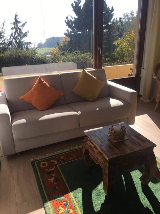 Exklusives Apartment In Bad Saeckingen Fuer 2 Person Esterno foto