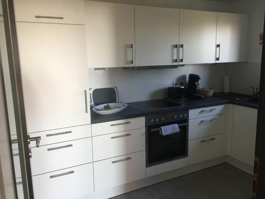 Exklusives Apartment In Bad Saeckingen Fuer 2 Person Esterno foto
