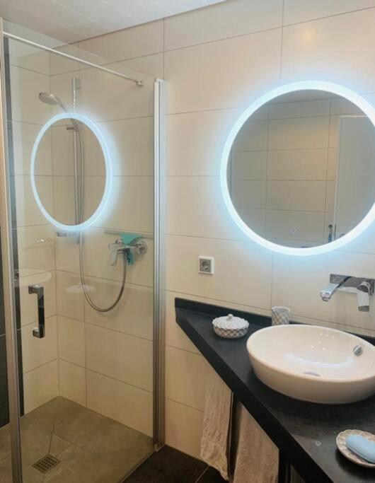 Exklusives Apartment In Bad Saeckingen Fuer 2 Person Esterno foto