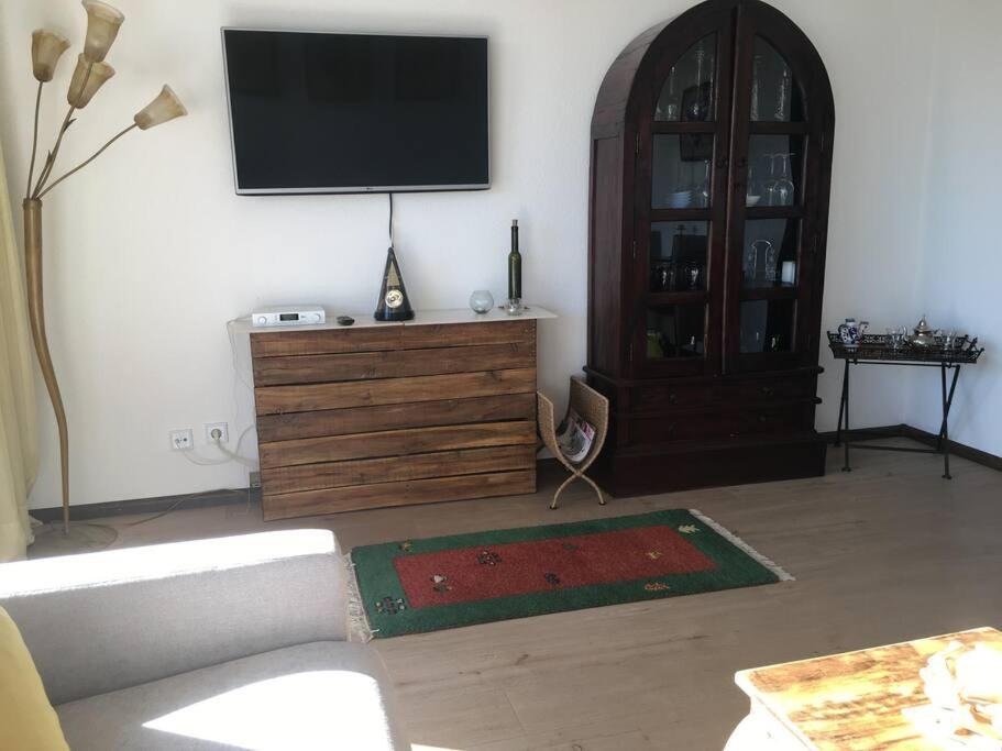 Exklusives Apartment In Bad Saeckingen Fuer 2 Person Esterno foto