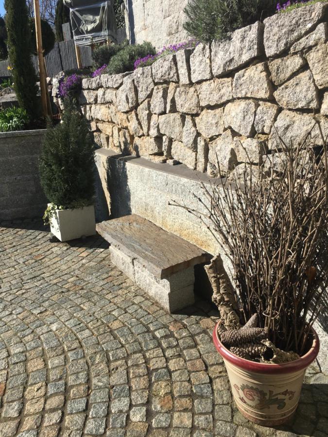 Exklusives Apartment In Bad Saeckingen Fuer 2 Person Esterno foto
