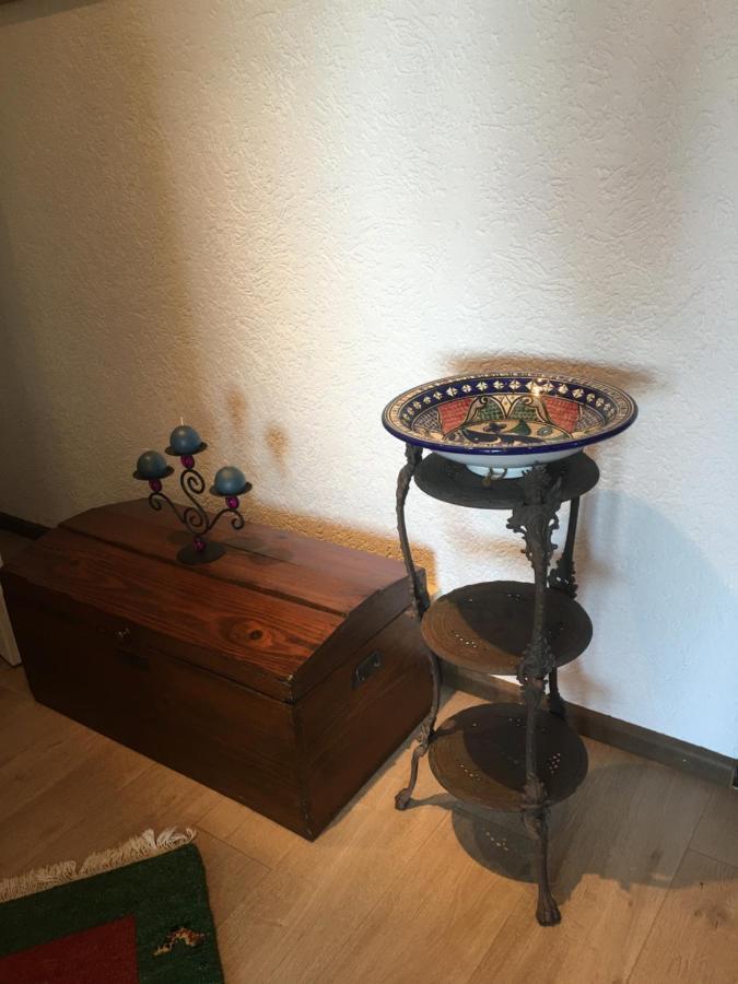 Exklusives Apartment In Bad Saeckingen Fuer 2 Person Esterno foto